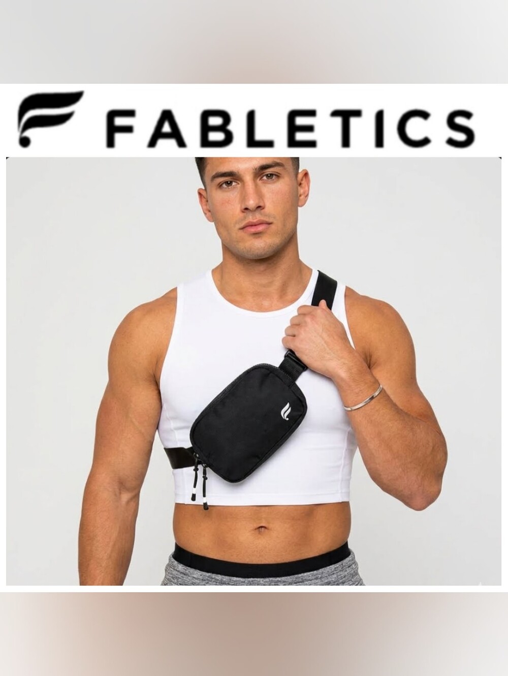 Fabletics Bag Mini New